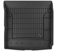 TPE Frogum Pro-Line Tapis De Coffre pour Volvo S90 depuis 2016 TPE caoutchouc pr