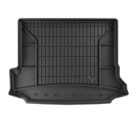 TPE Frogum Pro-Line Tapis De Coffre pour Volvo V60 I 2010-2018 TPE caoutchouc pr