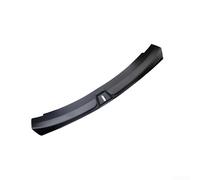 TPE Rear Sill Guard for pour tesla Model 3 Anti-Scratch TPE Rear(ABS 97 * 16 * 9)