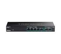 TRENDnet Switch PoE Multi Gigabit a 7 ports