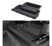 TPE Under-Seat Storage Box for pour leapmotor C10 pour c16 TPE(Dark purple)