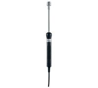 Sonde de température type K ThermoSensor Touch Laserliner