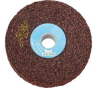 TPF commercial 68053000 - Disque de billon de fibre convexe FS-WL (6s-fino 150 x 25.4 x76.2 mm 3 m)