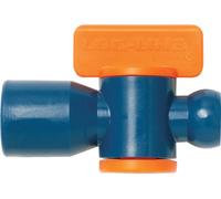 TPF commercial 82076090 - Pack de 2 clés fermeture pour tube souple réfrigérant NPT IG 1/4 "