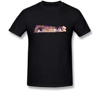 TPGHNVENT Men's Goo Found You Future Diary T Shirt T-Shirts Black XL