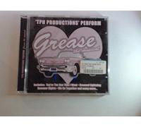 Grease [Import]