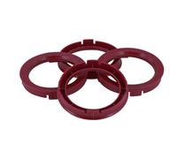 TPi 6015610 Anneau de centrage, jante