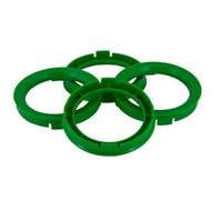 TPi 6015710 Anneau de centrage, jante