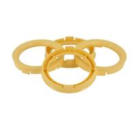 TPi 6405410 Bague de centrage de jante
