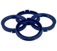 TPi 6405660 Anneau de centrage, jante