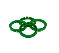 TPi 6715710 Anneau de centrage, jante