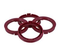 TPi 7255610 Anneau de centrage, jante