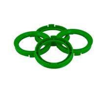 TPi 7255910 Anneau de centrage, jante