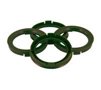 TPi 7256510 Anneau de centrage, jante