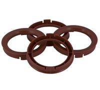 TPi 7416340 Anneau de centrage, jante