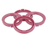 TPi 7606410 Bague de centrage de jante