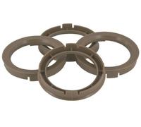 TPi 7606660 Anneau de centrage, jante