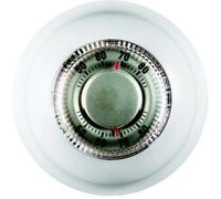 TPI A6176 Thermostat mural pour série 5100 horizontal ou vertical monté ventilateur forcé