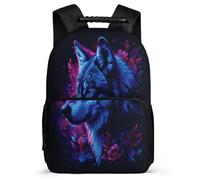 TPISLI Cable Fille Primaire De, Sac Ecole Pour Les Garcon Du CP CE1 Au CM2, Sac À Dos Palmiers Décontracté Tendance Pour Enfant Et Adolescents