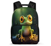 TPISLI Cable Sac À Dos Pour Fille Primaire De CE1 À CM2, Sac D'école Léger Et Décontracté De Thème insectes Pour Enfants, Idéal L'école Ou Les Voyages