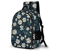 TPISLI Cartable 8 10 Ans Fille Sac Dos Ecole Primaire Marguerite Cartable Ecole Garcon Primaire Sac Ados Fleur Garçon Cartable Ecole Garcon Primaire CE2 CE1