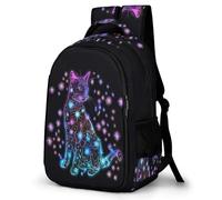 TPISLI CArtable Chat Garçon Primaire Sac College Garcon Sac A Dos Animal Garcon Sac College Garcon Sac Ados Garcon CArtable Garçon
