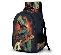TPISLI CArtable Dinosaure Garçon Primaire Sac College Garcon Sac A Dos Animaux Garcon Sac College Garcon Sac Ados Garcon CArtable Garçon