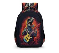 TPISLI CArtable Dinosauree Garcon Primaire College - Sac A Dos Pour Enfants Animal Dinosaureeee, Cadeau Pour Les Garçons Et Les Filles Âgés De 10 À 12 Ans, Sac D'école Grande Imperméable