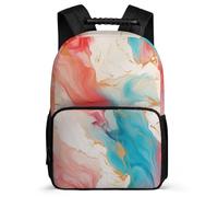 TPISLI CArtable Garcon Enfant De Motif, Sac D Ecole Garçon Fille Coloré CP CE1 CE2 CM1 CM2,Sac À Dos Enfant À La Mode Pour L'école Primaire