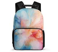 TPISLI CArtable Motif Garçon Primaire, Sac À Dos Coloré Enfant Fille CM1 CM2 Backpack Convient Aux Garçons Et Aux Filles School Bag