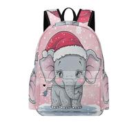 TPISLI Sac à dos d'école Fille 3e à 7e artable avec Sac à dos baleine Animal marin Imprimé Animaux marins Enfants pour garçons 7-12 ans pour l'école Voyage, Style 16., 42 x 30 x 15 cm