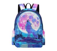 TPISLI Sac à dos d'école Fille Chat Imprimé Adolescent Cartable Enfants Animal Chaton Motif Sac à Dos pour Fille de 3e à 7e Classe, Sac d'école léger Kawaii pour l'école Voyage, Style 5., 42 x 30 x 15