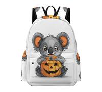 TPISLI Sac à dos d'école Fille Lion Illustration Adolescents Cartable Enfants Design Animal Sac à dos pour filles de 3e à 7e classe, sac d'école léger Kawaii pour l'école Voyage, Style 10., 42 x 30 x