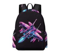 TPISLI Sac à dos d'école pour garçons, sacs d'école avec hérisson mignon, sac à dos pour adolescentes, sac à dos pour filles primaires, randonnée, voyage, Style 13, 42 x 30 x 15 cm, Preppy
