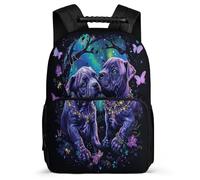 TPISLI Sac À Dos Enfant Fille Cable Garcon Primaire Pour Enfants Et Adolescents Sac À Dos Grande Capacité Résistant En Feutre