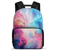 TPISLI Sac À Dos Enfants Motif Sacs Pour Filles CE2, CArtable Coloré Bookbag Garçons Sac À Dos Enfant Pour À L’ École École Primaire