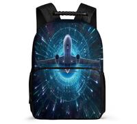 TPISLI Sac À Dos Garçon Primaire De, 2025 Cable Enfant Scolaire, Sac Ecole Unisexe Collège Léger De Cœur d'amour Grande Capacité Pour CP CE CM 6 À 12 Ans