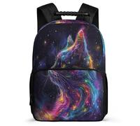 TPISLI Sac À Dos Imprimé dessert Pour Enfant Garçon, Cable Motif Enfant,Sac À Dos Unisexe Loisir Backpack,Sacs Filles Mignon Cable