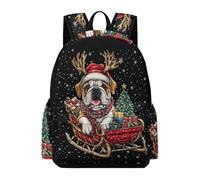 TPISLI Sac à dos pour filles de 8 à 16 ans - Illustration citron - Pour garçons de 2 à 6 ans - Sac à dos pour enfants avec motif fruits - Convient pour classeur A4, Style 13, 42 x 30 x 15 cm, Preppy