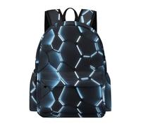 TPISLI Sac d'école Illustration girafe Sac à dos Garçons Sac à dos Enfants 9 ans, Sac à dos d'école léger pour filles de 1ère à 5e année, Cartable Thème animal Pour l'école Voyage, Style 15, 42 x 30 x