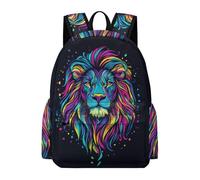 TPISLI Sac d'école imprimé girafe garçons sac à dos enfants 9 ans, sac à dos d'école léger pour les filles de 1ère à 5e année, drôle animal design cartable pour l'école voyage, Style 20, 42 x 30 x 15