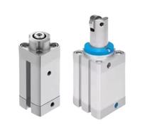 TPKMVGAP 1 pièces Cylindre DFSP-50-10/15/20/25/30-Q-DF/PS/PF/PR-PA(DFSP-50-20-DS-PA)