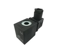 TPKMVGAP Bobine d'électrovanne 14,5 W SA4251, Grand Trou 13,2 mm, Petit Trou 10 mm(DC24V 8W)