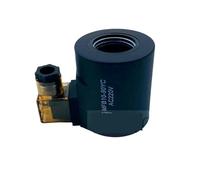 TPKMVGAP Bobine d'électrovanne hydraulique Diamètre intérieur 31,5 mm Hauteur 71,5 mm MFB10-90YC MFZ10-90YC(DC24V)