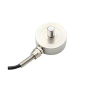 TPKMVGAP Capteur de Charge à Soufflet DYMH-104 DAYSENSOR 0-5T, Force de Traction, Filetage de Traction, servo-compresseur, Cylindre(0-300KG)