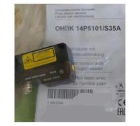 TPKMVGAP Capteur enfichable de commutateur photoélectrique OHDK14P5101/S35A