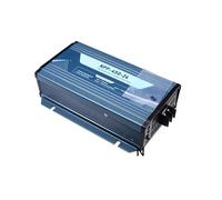 TPKMVGAP Chargeur de Batterie 2 en 1 avec Une Puissance de Sortie de 450 W (NPP-450-12 | 12 V | NPP-450-24 | 24 V | NPP-450-48 | 48 V)(NPP-450-24V)