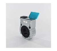 TPKMVGAP Compteur d'eau alimenté par Batterie DN50 DN65 DN80 DN100 DN125 DN150mm Débitmètre d'eau numérique RS485 IP68 Type Sandwich(DN50)