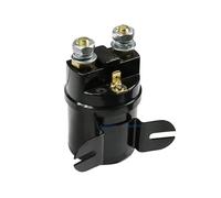 TPKMVGAP Contacteur CC SDC15-200A-HP QCC15-200A, Relais de Puissance de démarreur 12V 24V 36V 48V 60V 72V 120V(Other Voltage Noted)