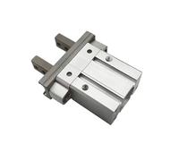 TPKMVGAP Cylindre de Doigt de Pince mécanique d'ouverture et de Fermeture parallèle de Type JMHZ2-8D 12D 16D 8D1 12D1 16D1 8S 12S 16S 8S1 12S1 16S1(JMHZ2-12S)